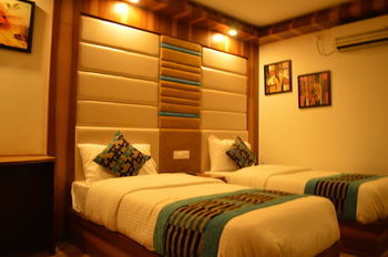 Hilltake Wellness Resort And Spa Bhatgoan Buitenkant foto